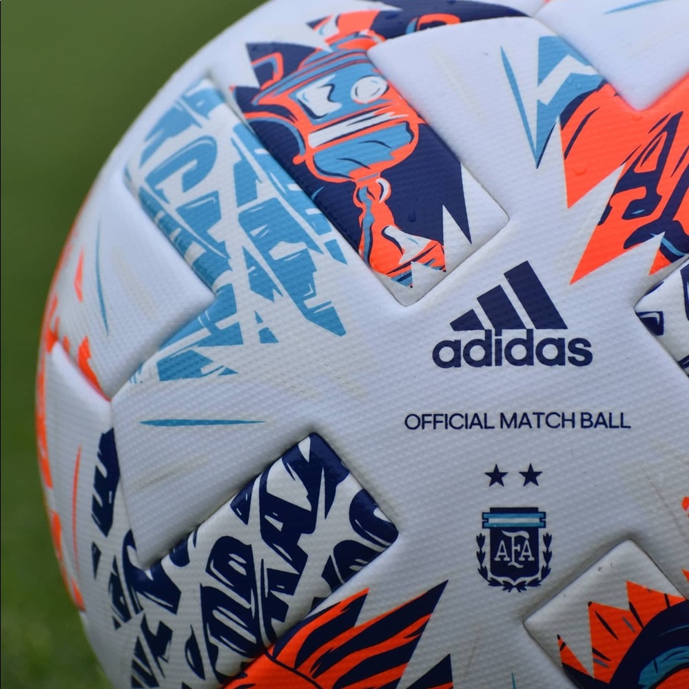 Meet your Posher, Rudy